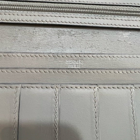 Hermes Epson wallet - Picture 12 of 12